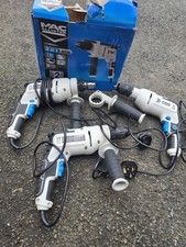 Mac allister mshd600 for sale  MANCHESTER