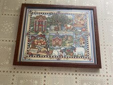 Vtg wall decor for sale  Binghamton