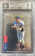 1993 sp derek jeter for sale 1993 sp derek jeter for sale Kimberly