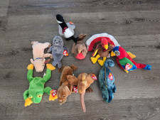 Beanie babies lot for sale  Chino Valley