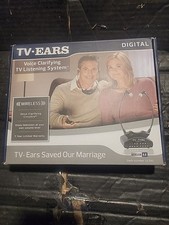 Ears digital wireless for sale  Louisville