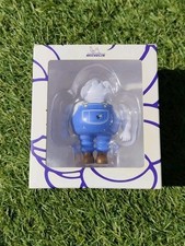 Bibendum michelin pop d'occasion  Malaunay