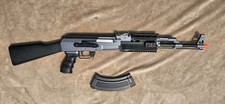 Evike airsoft cyma for sale  Mellen
