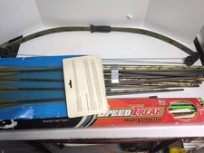 Archery bow large for sale  Sassamansville