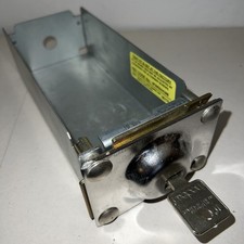 Greenwald coin box for sale  San Francisco