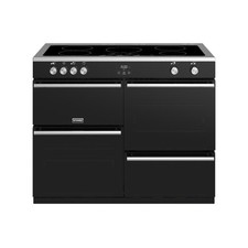 Stoves precision 110cm for sale  SWANSEA