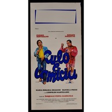 Locandina culo camicia usato Locandina culo camicia usato  Nocera Superiore