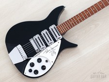 1991 rickenbacker 325jl for sale  Seattle