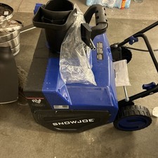 Sun joe sj626e for sale  Roseboro