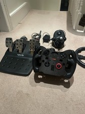 Logitech g29 bundle for sale  EAST BOLDON