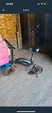 Windgoo seated electric for sale  HAYES