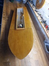 Hull torpedo hull for sale  WIGAN