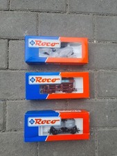 Modelleisenbahn roco wagons gebraucht kaufen  Boppard