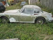 Jaguar 150 fhc for sale  LEISTON