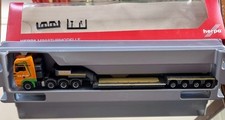 Herpa man tgx gebraucht kaufen  Deutschland