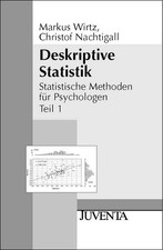 Statistische methoden psycholo gebraucht kaufen  Reuterstadt Stavenhagen