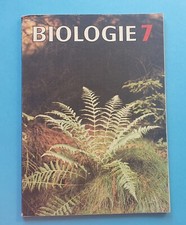 Ddr lehrbuch biologie gebraucht kaufen  Prenzlau