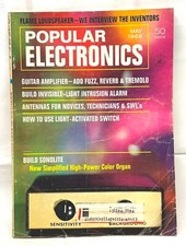 Popular electronics may for sale  Myrtle Beach