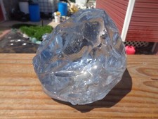 Gass rock slag for sale  Western