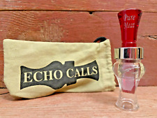 Echo calls acrylic for sale  Columbus