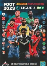 Stade laval stickers d'occasion  Pont-de-l'Arche