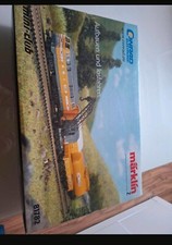 Märklin 81782 startpackung gebraucht kaufen  Marl