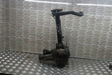 Bfd040193 2015 mitsubishi for sale  BRADFORD