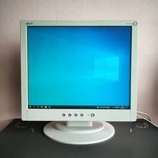Monitor led 4 usato  Vimodrone