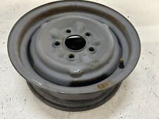 Chevy 14x5 factory for sale  Keller