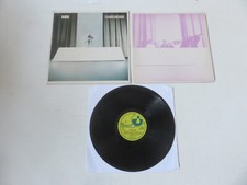 WIRE Chairs Missing HARVEST ORIGINAL 1978 UK 1ST PRESSING VINYL LP SHSP4093 comprar usado  Enviando para Brazil