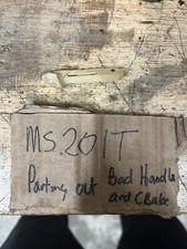 Stihl ms201t coil for sale  Toledo
