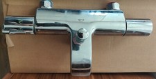 Grohe badewannenarmatur thermo gebraucht kaufen  Leipzig