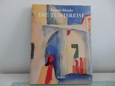 Illustrierte august macke gebraucht kaufen  Bad Münstereifel