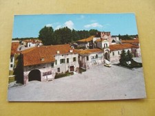 Orzinuovi il castello usato  Frosinone