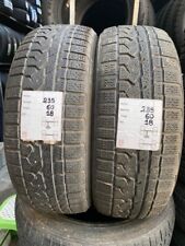 Pneumatici gomme usate usato  Mazara del Vallo