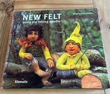 New felt using for sale  UK