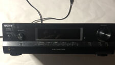 Sony stereo receiver for sale  Cleveland