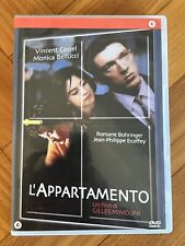 Dvd appartamento 1997 usato  Roma