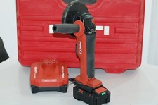 Hilti ag5d nuron gebraucht kaufen  Oer-Erkenschwick
