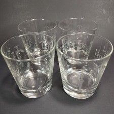 Vintage Noritake Sasaki Bambu Conjunto de 4 Copos Rocks Antigos 3,25" de Altura, usado comprar usado  Enviando para Brazil