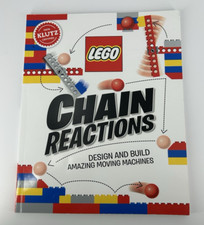 Klutz lego chain for sale  Eugene