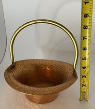 Coppercraft guild hammered for sale  Garrett
