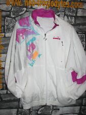 Vintage diadora gabber usato  Italia