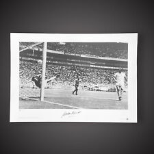 Gordon banks signed for sale  CHRISTCHURCH