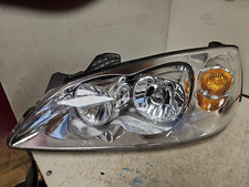 Pontiac left headlamp for sale  Erie