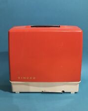 Mini machine coudre d'occasion  Orleans-