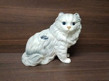 Coopercraft cat figure for sale  PORTH