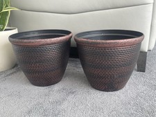 Cromarty planter pots for sale  LONDON