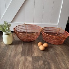 Vintage hanging orange for sale  Maumee