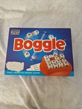 Parker games boggle for sale  CARDIFF